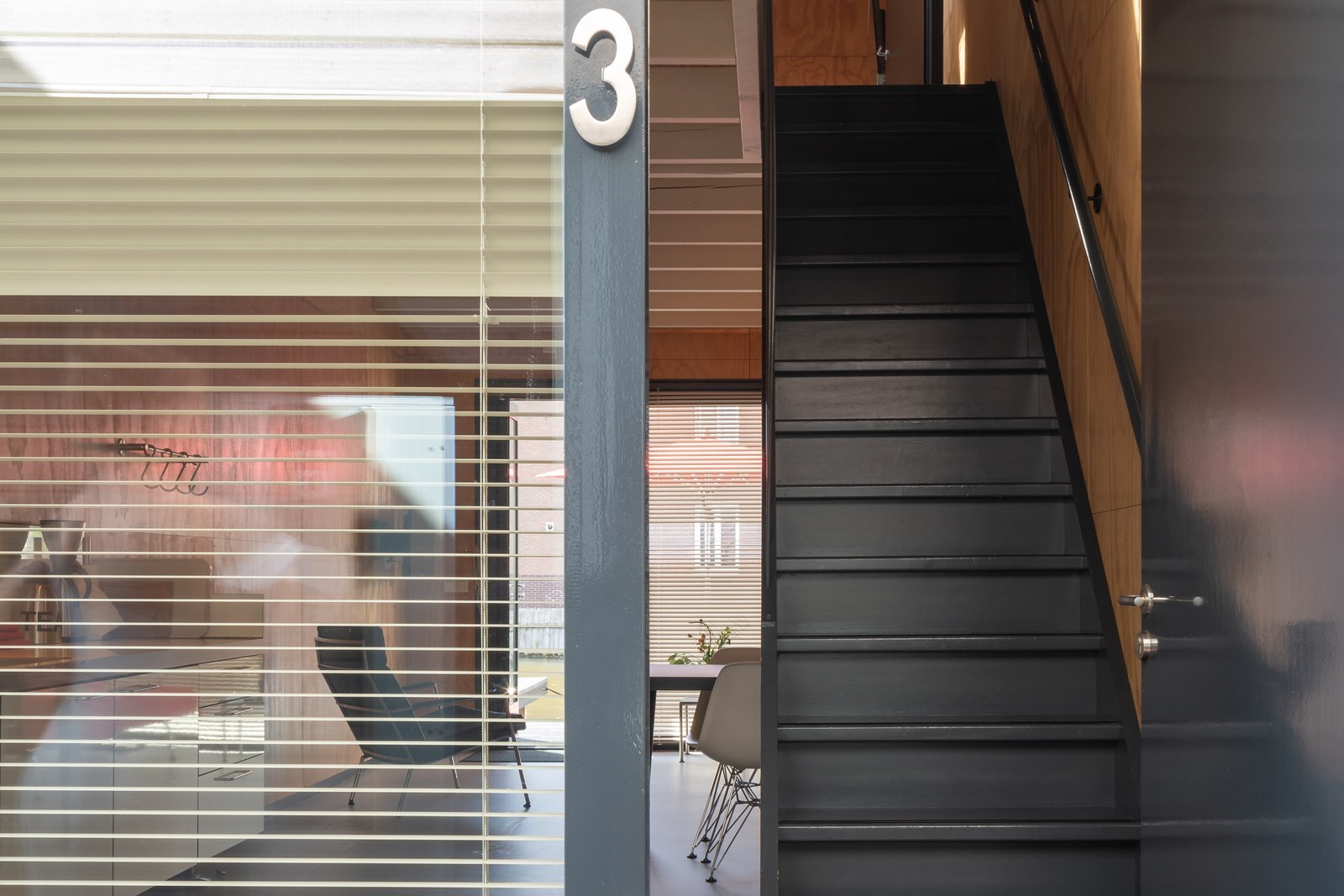 Vakantiehuisje voor 4 personen aan de Elfstedenroute met je eigen elektrische bootje