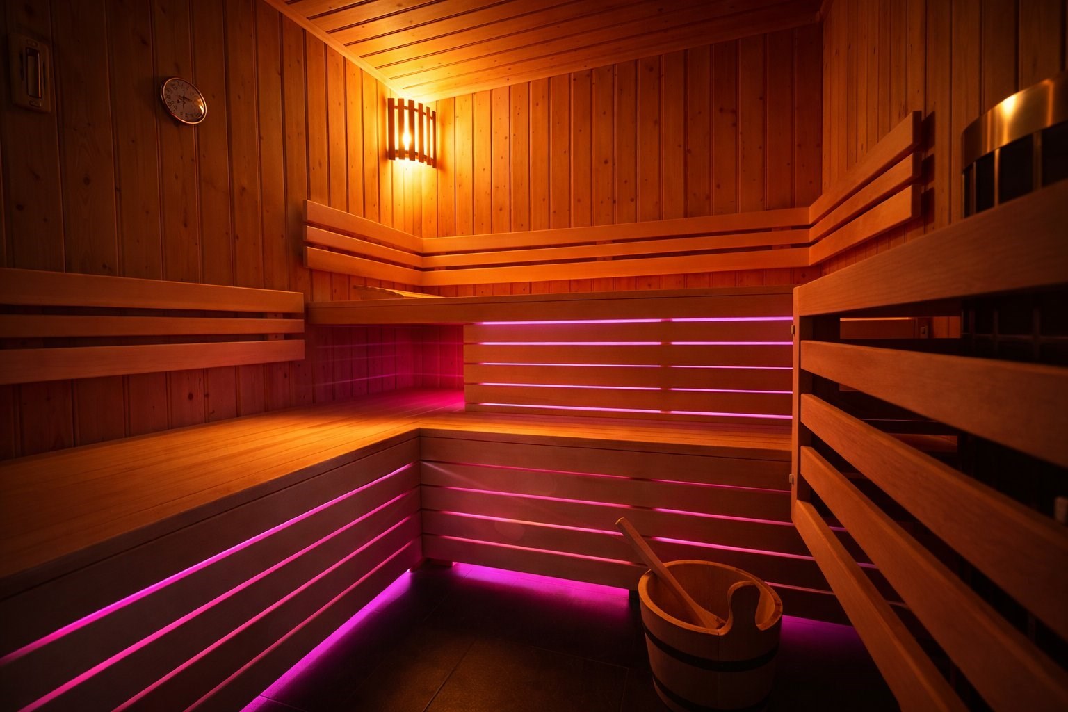 Luxe Jachthut Suite met 2 persoons Bubbelbad, eigen Hottub, Privé Sauna, Thuisbioscoop, Duo Douche en Openhaard & toegang Wellness Tuin. *** Gratis Fles Prosecco en Partner Connect Box ***