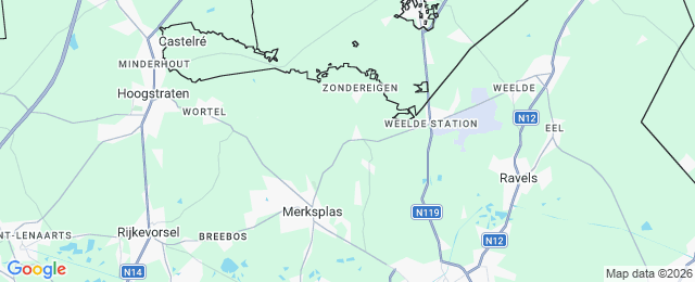 Urga - Kromven Puur Genieten