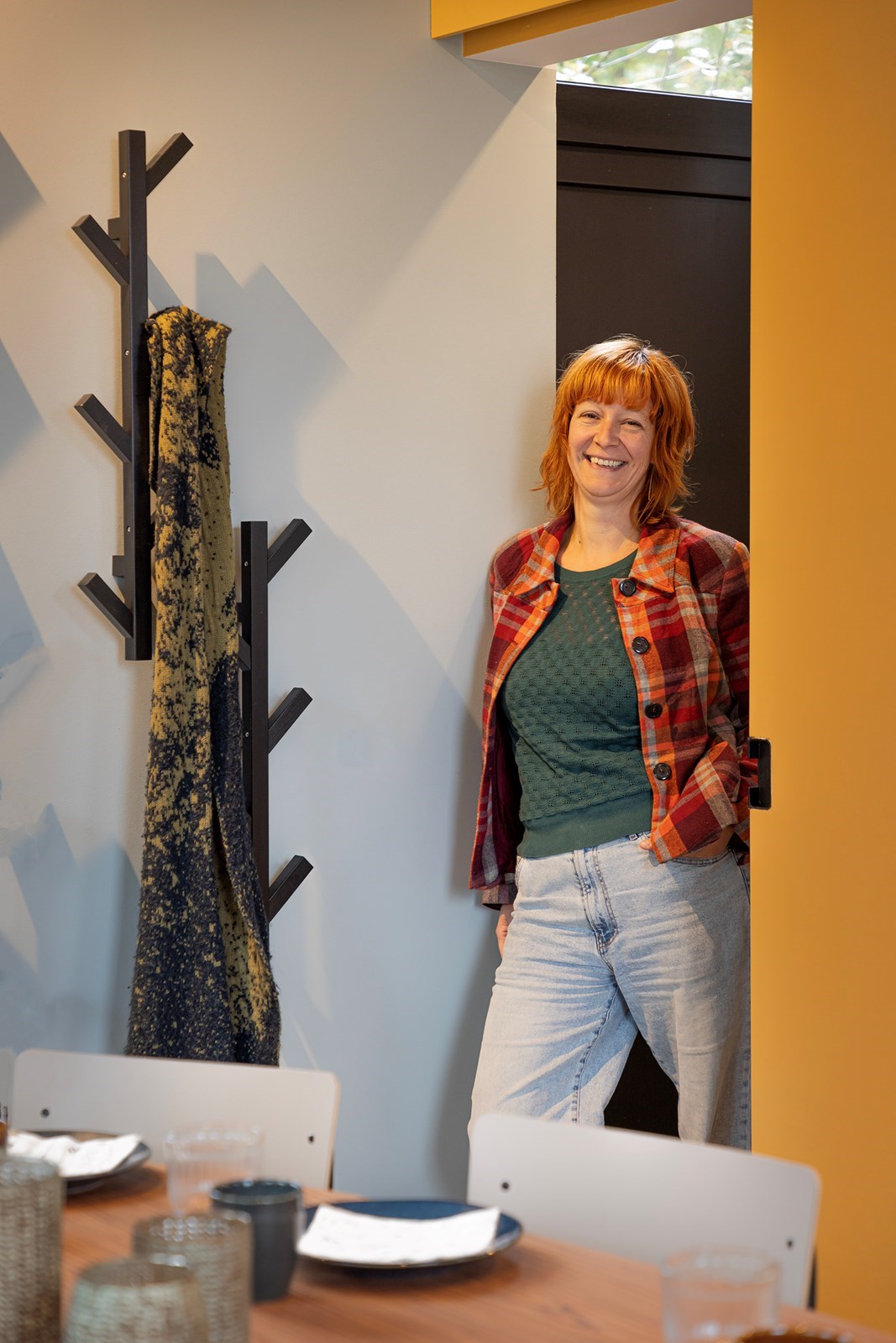 Slapen in een sprookjesachtig Hoveniershuis