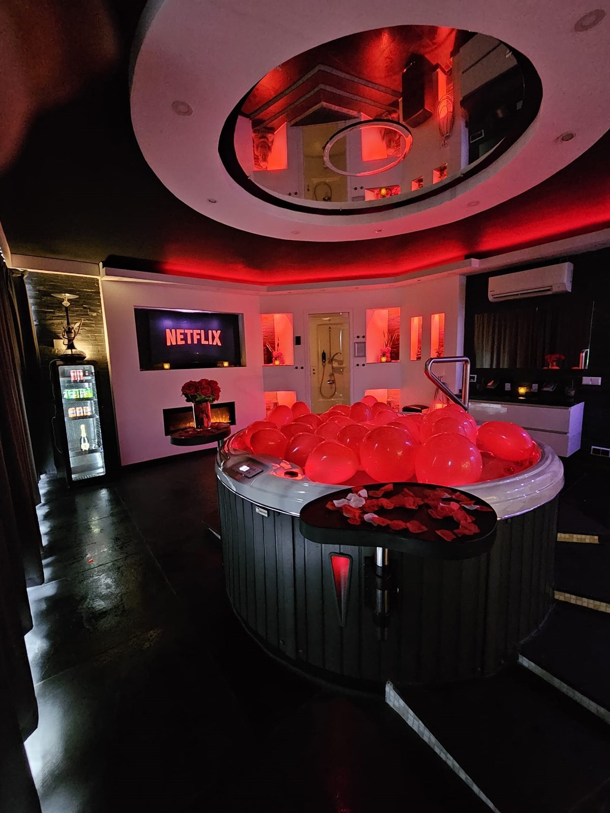 Luxe Overnachting: Zwembad, Wellness & Pure Ontspanning