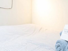 Slapen in een scheepshut in het hartje van de stad Slapen in een scheepshut in het hartje van de stad