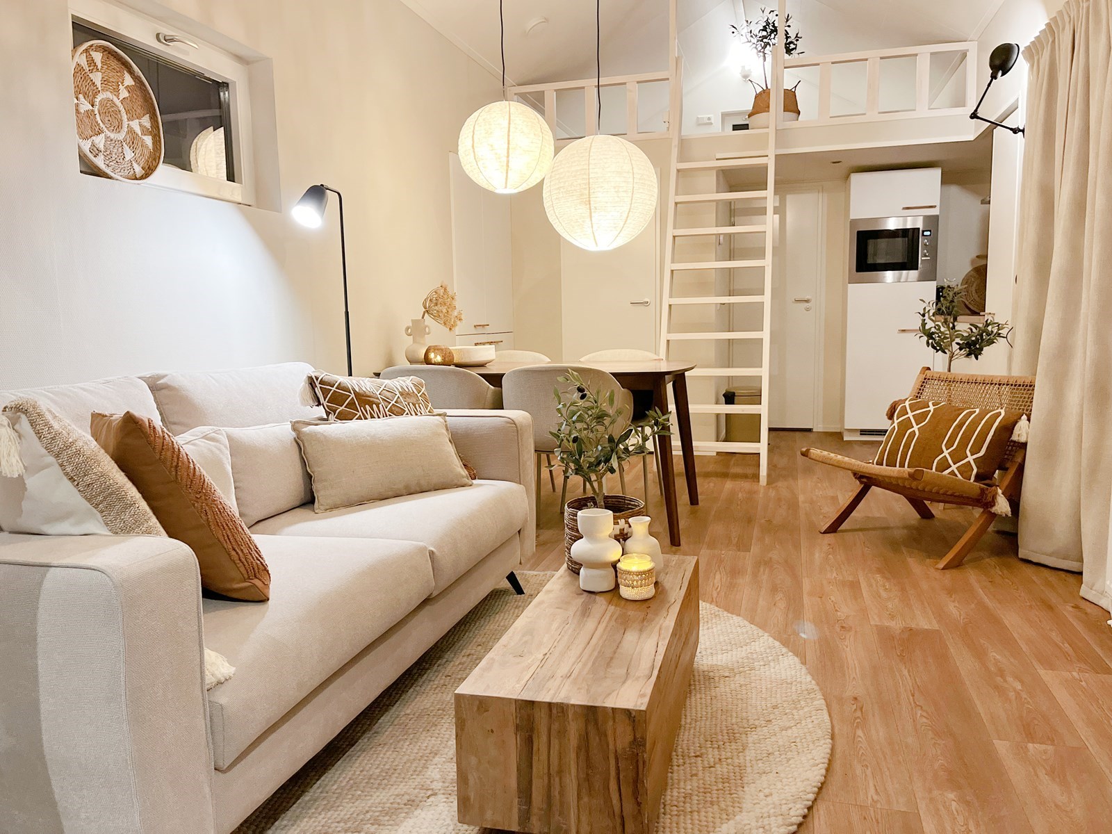 Boshuisje in het eeuwenoude landschap van de Achterhoek