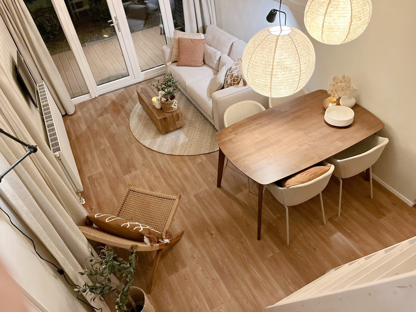 Boshuisje in het eeuwenoude landschap van de Achterhoek