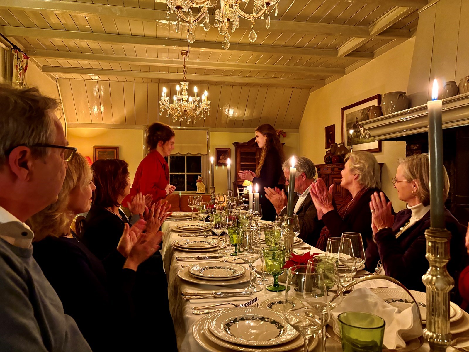 Een koninklijke B&B met 3 kamers helemaal voor jezelf