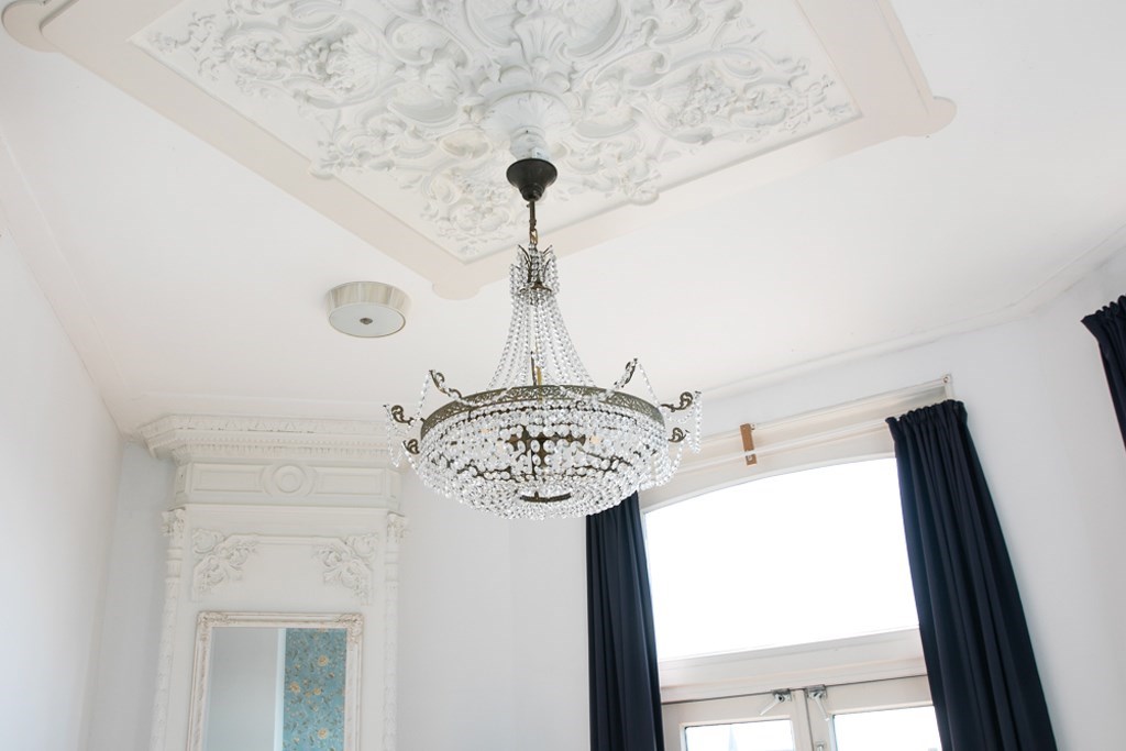 Prachtige suite in een boutique hotel in hartje Friesland aan het vaarwater met een prachtig uitzicht