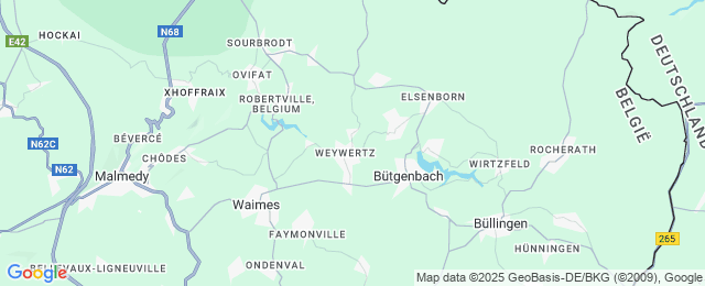 Superview "Am Flachsberg"