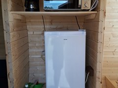 Overnachten in een uniek Slaapvat Overnachten in een uniek Slaapvat