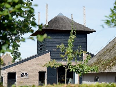 Hooiberg Hooiberg