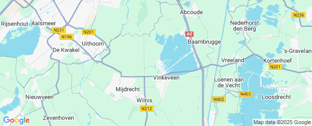 Beach Boutique Vinkeveen