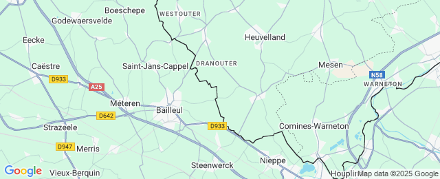 Natuurterrein 't Heuvelhof - Woonwagen