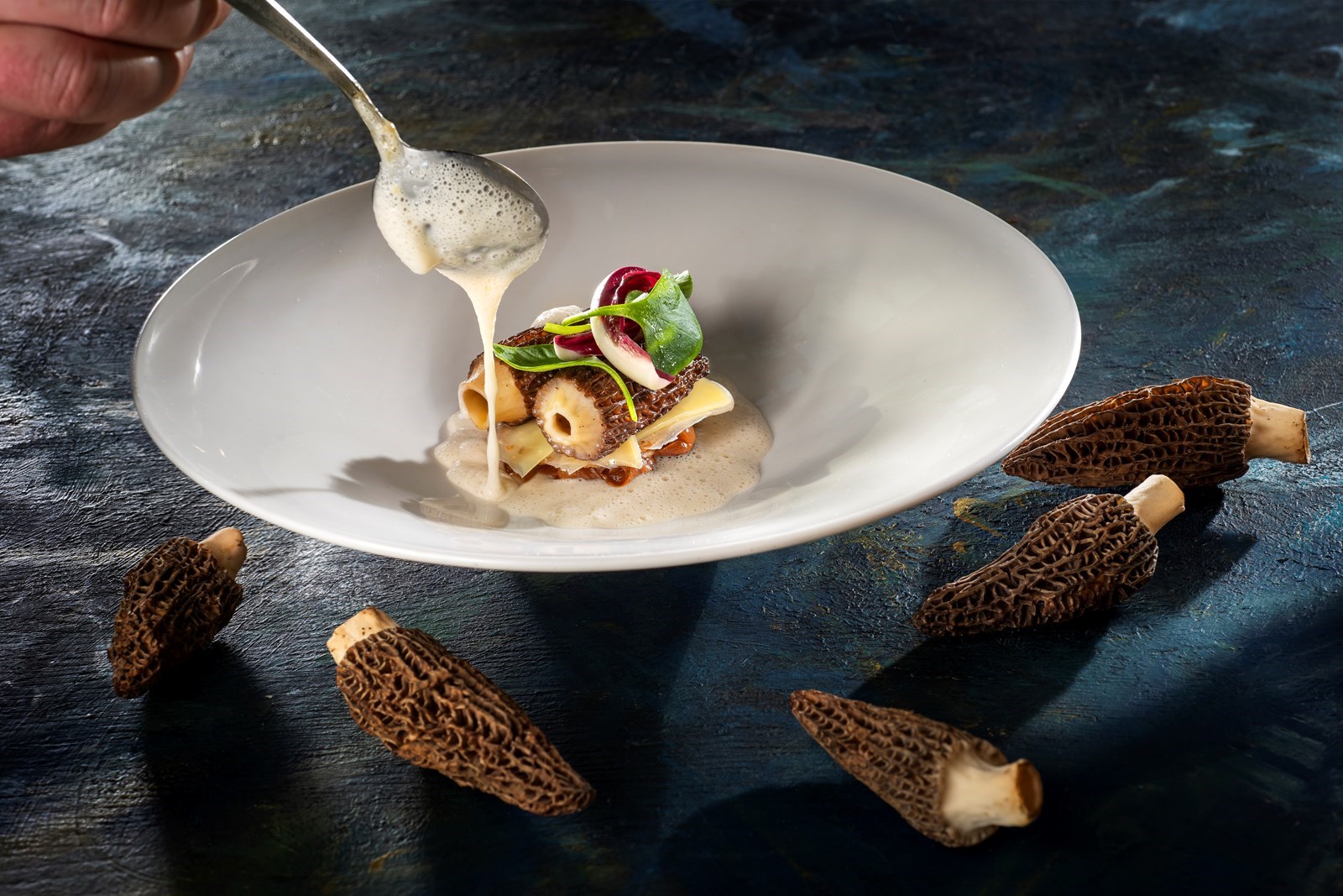 Overnachten in een 17e-eeuws kasteel inclusief heerlijk Culinair Kasteel arrangement