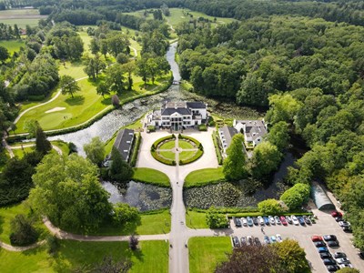Overnachten in een 17e-eeuws kasteel inclusief heerlijk Culinair Kasteel arrangement Overnachten in een 17e-eeuws kasteel inclusief heerlijk Culinair Kasteel arrangement