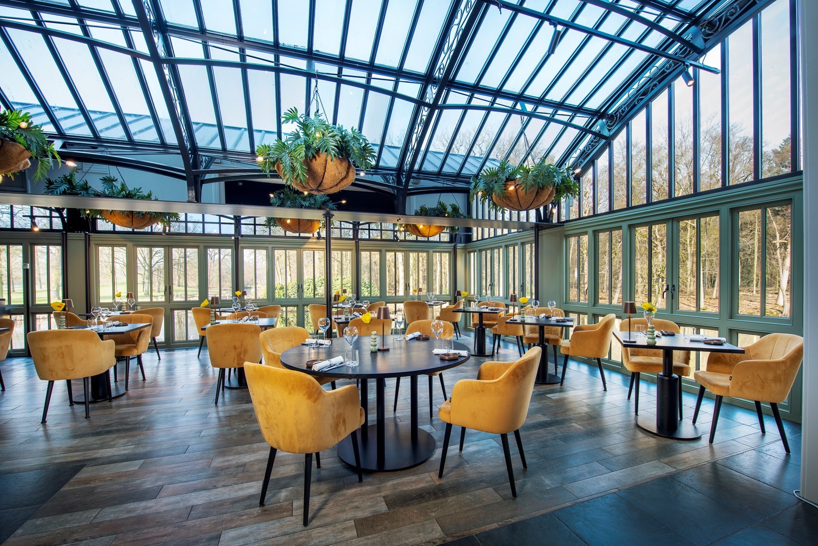 Overnachten in een 17e-eeuws kasteel inclusief heerlijk Culinair Kasteel arrangement