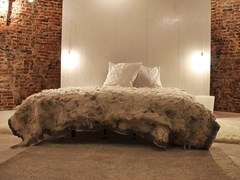 Suite in een middeleeuwse monumentale toren in Zwolle Suite in een middeleeuwse monumentale toren in Zwolle