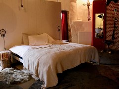 Suite in een middeleeuwse monumentale toren in Zwolle Suite in een middeleeuwse monumentale toren in Zwolle