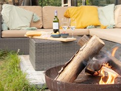 Tiny house tussen de schapen vlakbij Brugge Tiny house tussen de schapen vlakbij Brugge