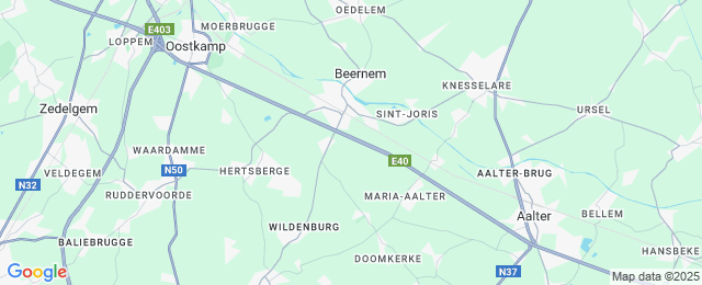 Odevaere -  Tiny 2 Beernem