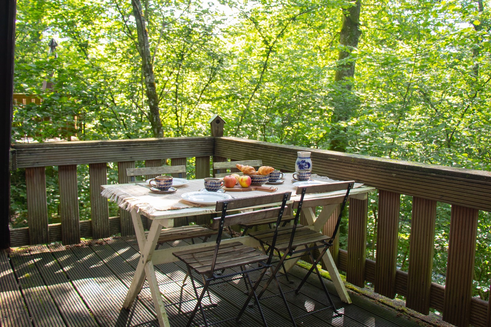 Een onvergetelijke vakantie-ervaring in een A-frame chalet in Durbuy