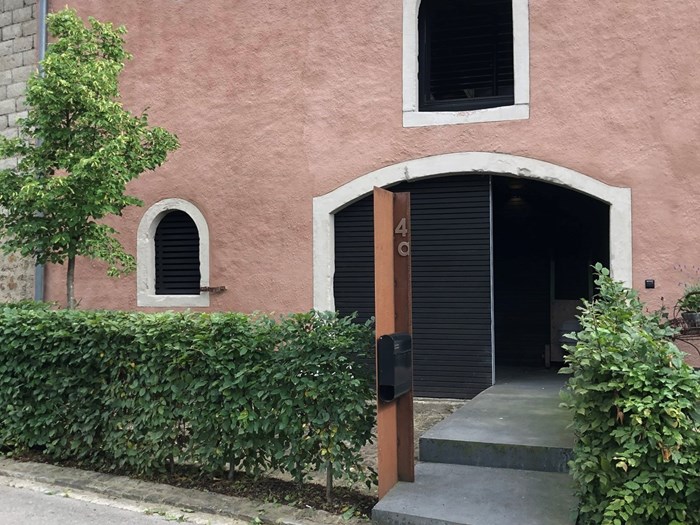 Unieke loft in een boerderij uit 1838 omgeven door natuur Unieke loft in een boerderij uit 1838 omgeven door natuur