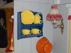 Origineel overnachten in een Paardentram Origineel overnachten in een Paardentram