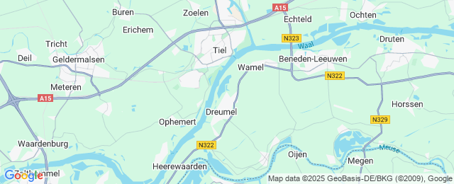 Buitendijks genieten - Vakantiehuisje met buitenbad
