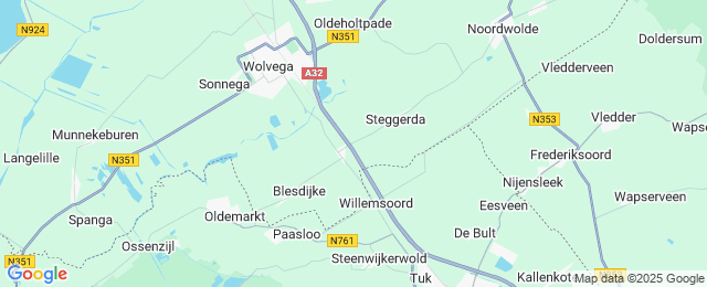 Pieter Stuyvesant Kerkje
