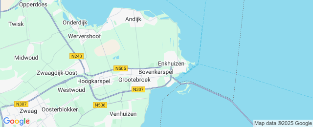 De Gouwe Stek - Pipowagen Snuf