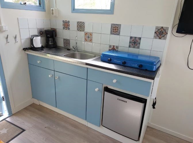 Overnachten in een leuke Pipowagen