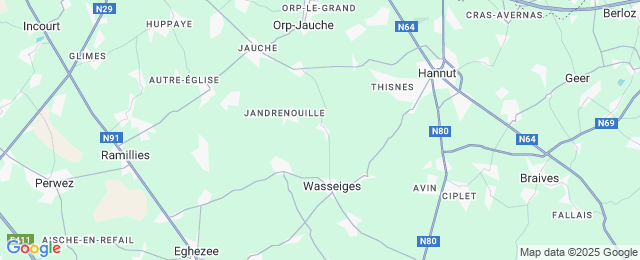 Le Scandin'Havre - Yurt