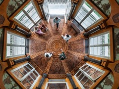 Vorstelijk overnachten in een 18e eeuws Paviljoen aan de Schelde met historische tuin en spiegelvijver Vorstelijk overnachten in een 18e eeuws Paviljoen aan de Schelde met historische tuin en spiegelvijver