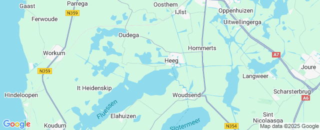 Camping Vrijhaven - Trash Inn