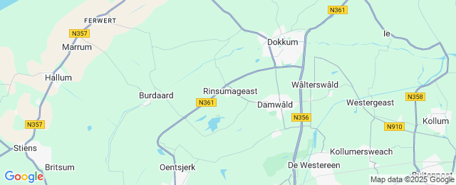 Herberg Het Rechthuis - Eijsinga kamer