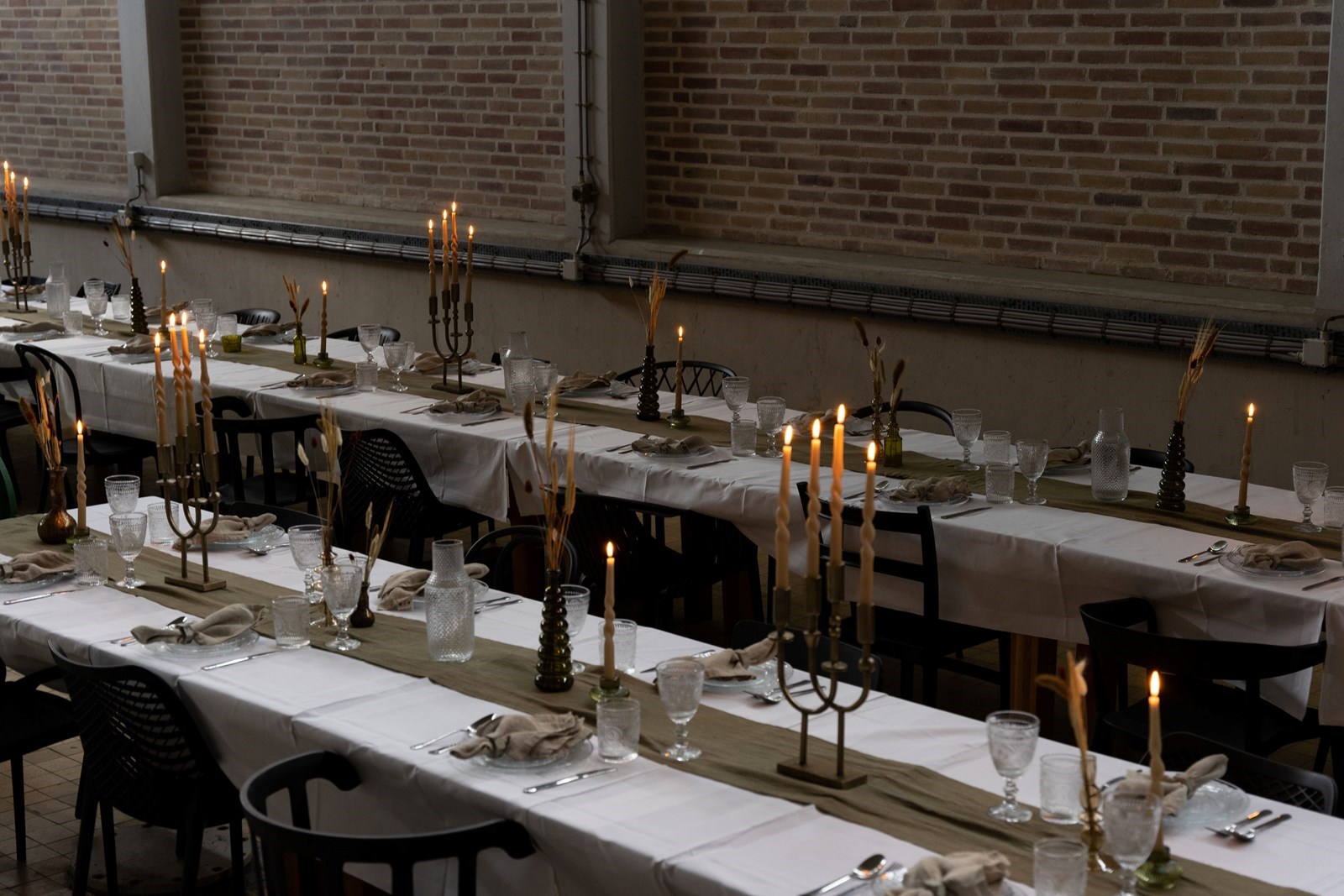 Originele groepsaccommodatie in een Watertoren met een eigen bioscoop