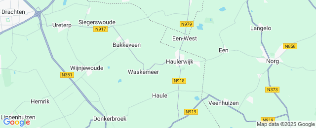 Bij De Compagnons - Teeswater
