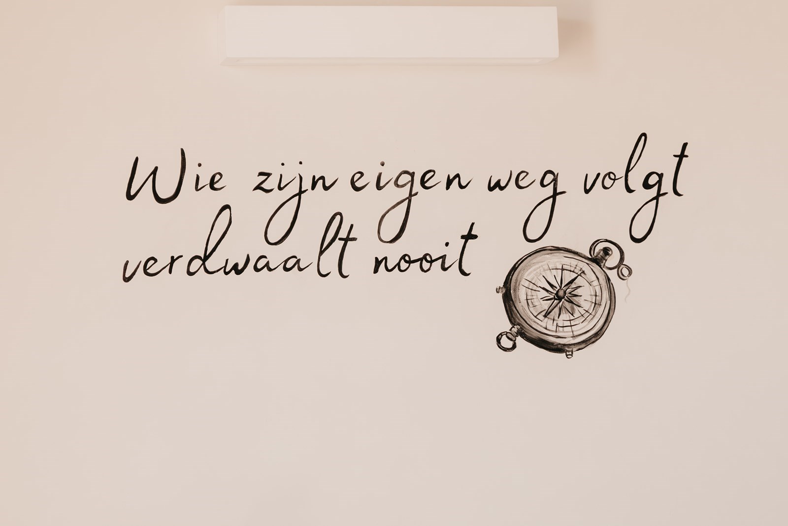 Hemels overnachten in een voormalige katholieke kerk