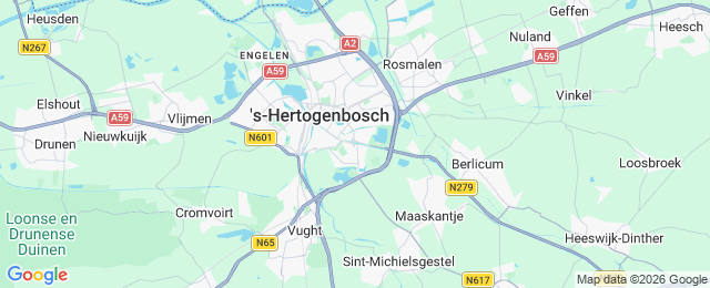 Stadscamping Overboord - Glampervan Rietje