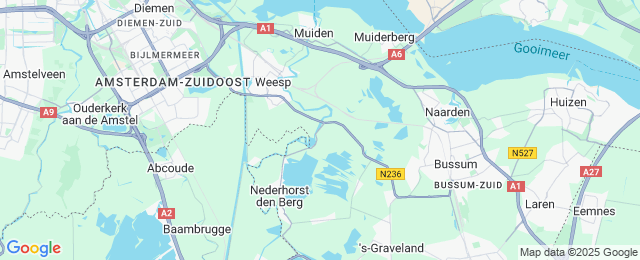 Recreatie aan de Vecht - Hooibergje de Kip