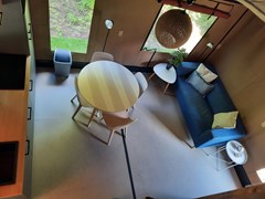 Luxe Glamping lodge met uitzicht over het meer Luxe Glamping lodge met uitzicht over het meer