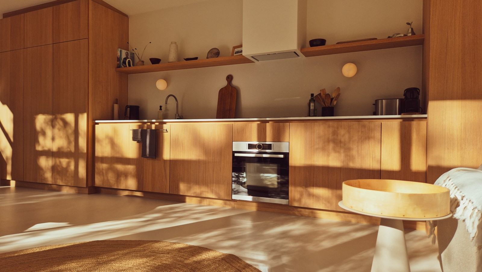 Stijlvolle mid-century bungalow met 2000 m2 aan privébos in de Vlaamse Kempen (Lille)