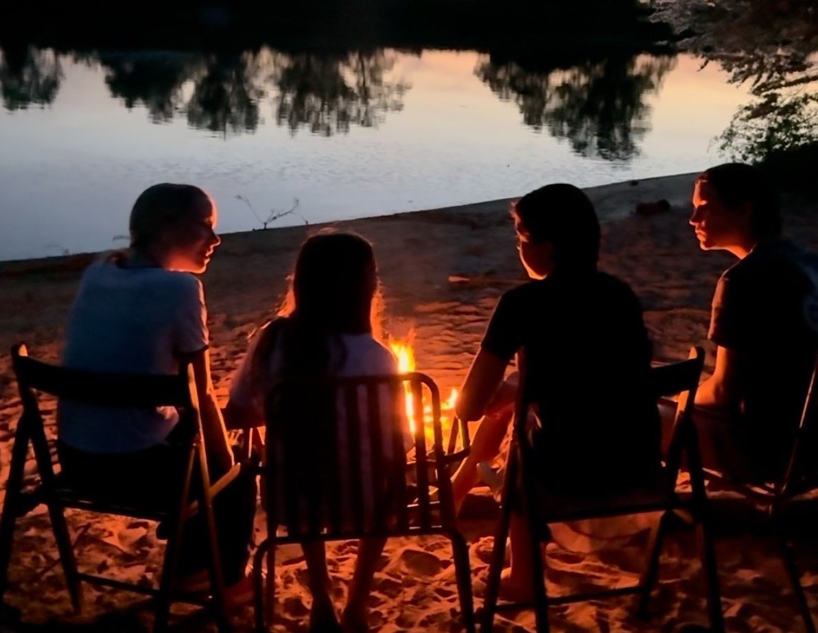 Zelf varen zonder vaarbewijs op deze houseboat