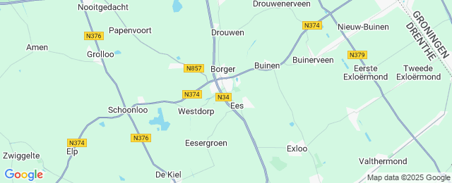 Slaaphuisje Chutzpah