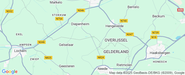 Recreatiepark Den Blanken - The Nutchel