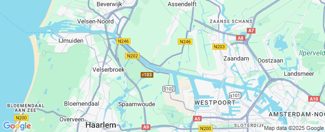 Verstopplek - Tiny house Nauerna
