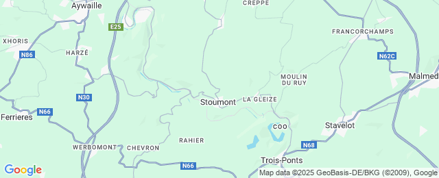 Droomvilla - Landhuis la Forêt