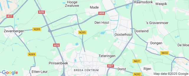 Droomvilla - Stalen boshuis