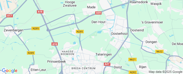 Droomvilla - Houten boshuis
