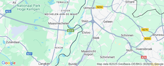 Buitenplaats Kasteel Elsloo - Torensuite