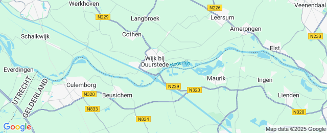 Bed & Boot de Horizon Bed & Boot de Horizon