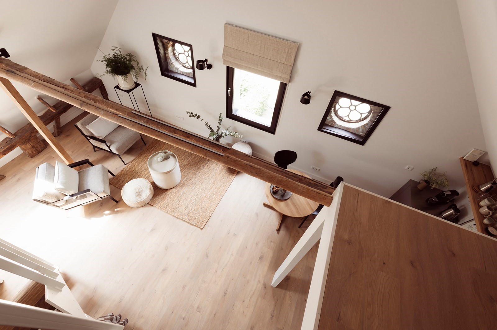 Origineel overnachten in een comfy Hooiloft aan de Vecht in Overijssel